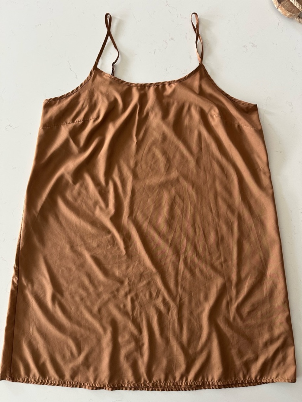 Sugarlips Mersin Organza Maxi Dress L - Picture 6 of 14